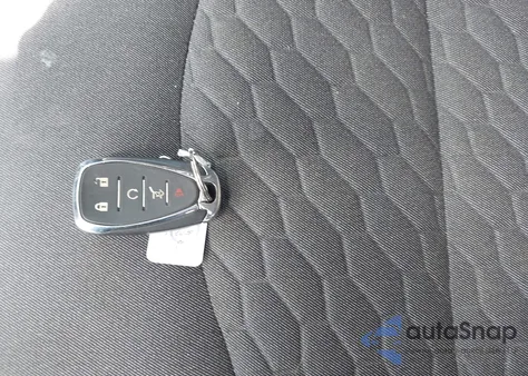 2020 Chevrolet Equinox Awd Lt 1.5L Turbo z USA, uszkodzony, nr VIN 2GNAXUEV3L6166849